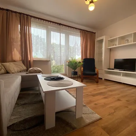 Zawadzkiego 104 Apartment *