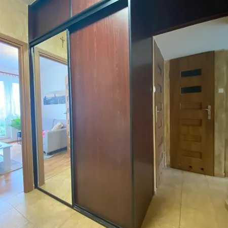 Apartment Zawadzkiego 104