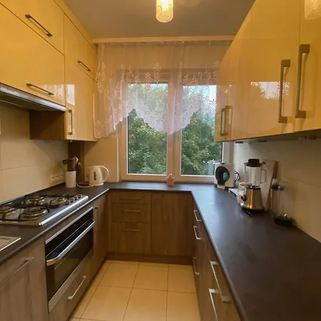Zawadzkiego 104 Apartment *