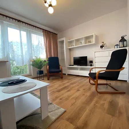 Zawadzkiego 104 Apartment Szczecin