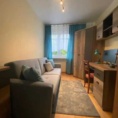 Zawadzkiego 104 Szczecin