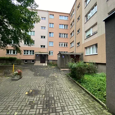 Zawadzkiego 104 Apartment Szczecin