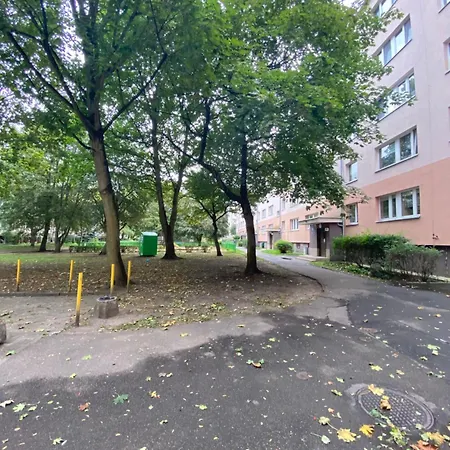 Zawadzkiego 104 Apartment
